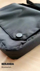 Tas Selempang Pria Slingbag: Tips & Trik