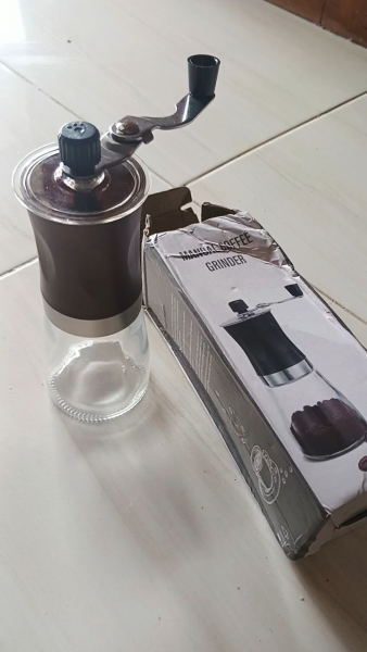 Buyer review video 2
