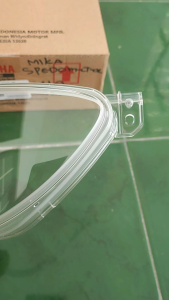Mika Kaca Spidometer 5TL Mio Lama/Mio Sporty/Mio Smile Original Yamaha Genuine Parts