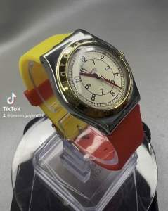 Swatch 32mm