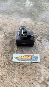 Kunci Jok GL100 Mos: Panduan Lengkap