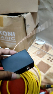 Soket Mikrofon Pararel Akai: Pilihan Terbaik untuk Presentasi & Studio