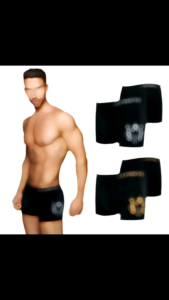 J.Press กางเกงชั่นในชาย Seamless LIMITED EDITION รุ่น 8248