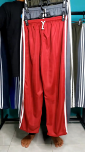 Celana Training Sumper Jumbo Berat Badan 120kg - 90kg