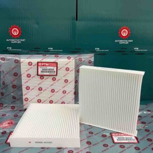 Filter AC/Filter Cabin Toyota All New Veloz 1.5cc Th 2016-2021/Grand New Avanza Th 2016-2021/All New Terios Th 2016-2021 /Great Xenia Th 2016-2021 (1Pcs) GENUINE PTM 88568-BZ050