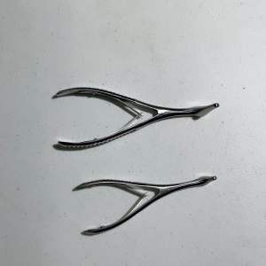 Premium Vienna Nasal Speculum Adult and Pedia German Stainless