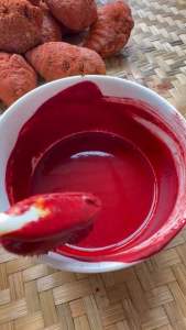 ขมิ้นเวียดนามตราแม่ทัพ ขนาด 200 กรัม