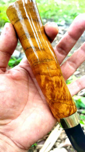 Pisau sembelih super tajam miror siap pakai kualitas Premium