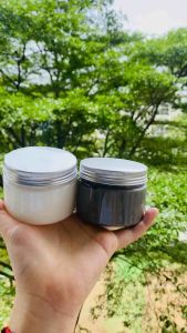 ( Size du lịch - Mẫu dùng thử ) Ủ Xả tóc Bồ Kết Hoa Lài - Ủ Xả tóc Sữa Dừa Non Không chứa silicon Bảo vệ màu Chống gàu