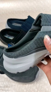 Skechers Go Walk 6 Mule: Desain Ergonomis Untuk Kenyamanan