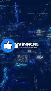 [NEW 2026] Máy tính VINACAL-680EX Plus III Chính Hãng