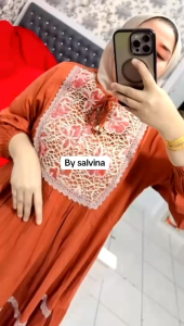 MIDI Rayon Renda oleh Salvina YS