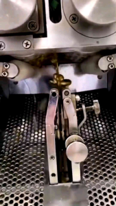 น้ำมันงาดำจูด้า 2 กระปุก Juda Black Sesame Oil เซซามิน 120 ซอฟเจล