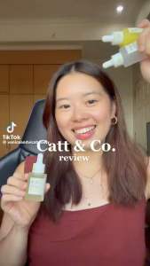 Catt & Co WHITENING SERUM - Underarm