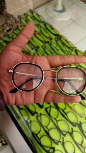 Kacamata  Korea Wanita