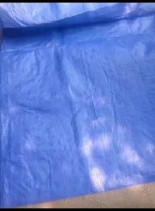 Terpal kering padi/Atap Ukuran Panjang 6 meter Lebar 4 meter