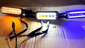 SEIN LED PANAH UNIVERSAL SEIN LED PANAH LEXUS SEIN LED LAMBORGINI SEIN LED D 295 Sein Universal Untuk Semua Jenis Motor Klx Crf Wr155 Vario New Aerox Pcx Scoopy X-Ride R15 R25 CBR Byson Tiger Megapro Cb Gl Rxking Ninja RR Verza