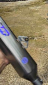 SLINCER COPY KTM PJR RACING EXHAUST