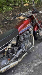 KNALPOT PJR JENONG GRADE A CB/GL/MP DAN TIGER BAHAN 201