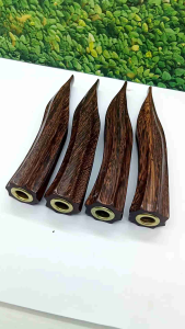 pipa once kayu galih asem belimbing segi delapan model S A446