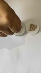 Hydracalm Moisturizer Pelembap QnMe Luxury dengan kandungan ceramide Nordic cotton(kapas liar scandavia) Multi Moist CLR(akar buah beet) yang bisa melembapkan kulit wajah mengunci kelembapan menjaga skin barrier menenangkan kulit