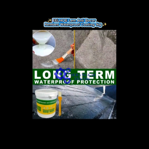 EELHOE Lem Anti Bocor Rembes Waterproof Coating 1kg - LH-50