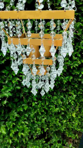 Pilihan Lampu Gantung untuk Dekorasi Interior