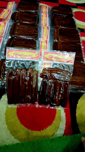 Sale Pisang Ambon Basah 150 Gram Khas GARUT