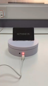 Nothing Phone Extended Warranty Card | 1 Year Warranty Extension + Screen Crack Protection