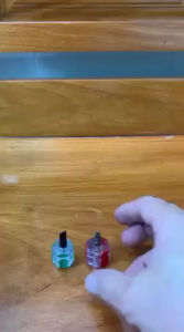 Bộ 2 cái rua vít ngắn để tháo ốc máy may máy vắt sổ