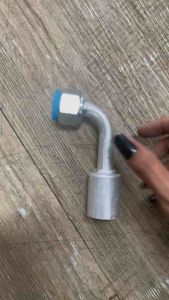 FITING ORING BESI 5 8 BENGKOK SELANG SAMBUNGAN AC MOBIL FITTING PITING