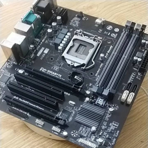Bo mạch chủ - Mainboard GIGABYTE H81M D3H 4 khe ram Chính hãng Giá rẻ Bảo hành 2 tháng