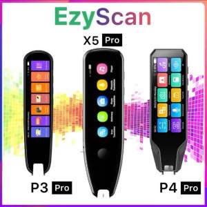 BM+BI+BC 🔥 EzyScan AI Translator e-kamus Dictionary Pen / Translation Pen / Scanning Pen - Newyes Youdao IFlytek