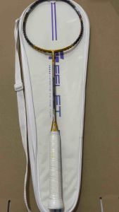 RAKET BADMINTON FELET WOVEN 888 PRO ORIGINAL