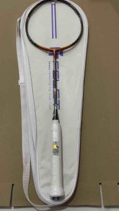 RAKET BADMINTON FELET WOVEN 999 PRO ORIGINAL