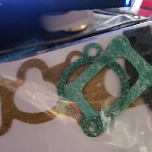 Paking Topset Paking Maniful Futura MP1 27466 Komplit