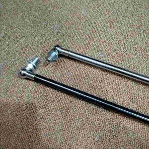 PROTON Iswara Saga Aeroback Hatchback LMST Rear Boot Damper Gas Spring Bonnet Absorber