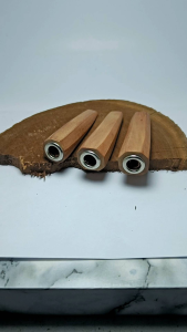 Pipa Once Kayu Gaharu Wangi Segi