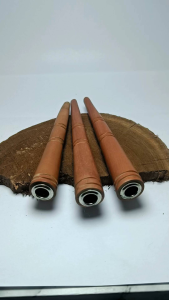3pcs Pipa Once Gaharu Wangi Profil