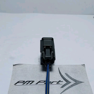 Soket Nozzle Injektor Vios Limo Altis Yaris Avanza