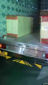 nệm gấp 3 cao su non American đủ size ( Chính Hãng BH 15 năm)