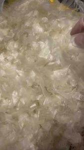 Bánh tráng muối nhuyễn ủ bơ mini siêu cuống hút Ăn vặt Snack Food