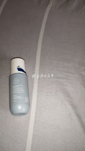 Amway Deodorant GH Original - Long-lasting protection alcohol-free formula gentle on sensitive skin quick-drying no white marks fresh scent.