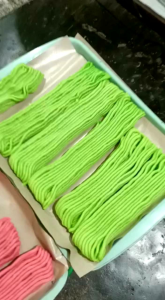 gilingan getuk lindri no.10. tenaga listrik