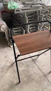 Bàn học sinhbàn sinh viênbàn gập gọn bàn làm việc tại nhà