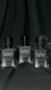 (BELI 1 DAPAT 3)-starBoy PARFUM/Pemikat Wanita/VARIAN WANGI MELEKAT tahan lama ORIGINAL 30ML