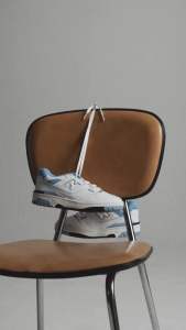 Giày nam New Balance 550 UNC BB550HL1 chính hãng