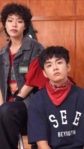 Giày New Balance 550 White Navy Cream chính hãng