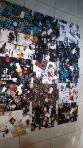 PAKET HEMAT 3 PCS KEMEJA MOTIF PRINTING DISTRO PREMIUM QUALITY