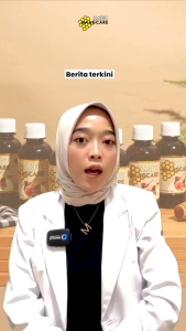 Maagcare - Madu Herbal Alami Ampuh Untuk Mengatasi Maag Asam Lambung